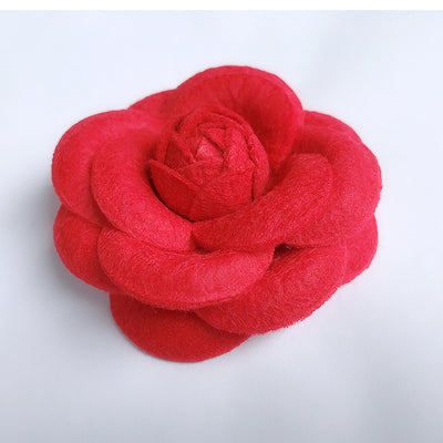 Broche de Moda Coreana de Lujo - Image 4