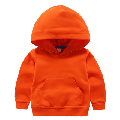 Sudadera con Capucha para Niñas - Diseño Trendy al Mayor - Image 13