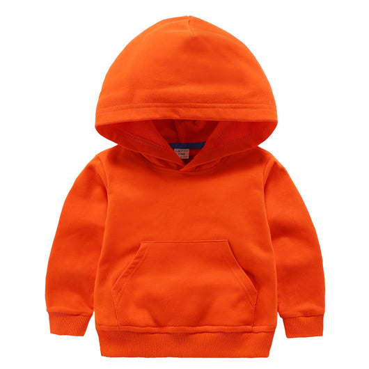 Sudadera con Capucha para Niñas - Diseño Trendy al Mayor - Image 13