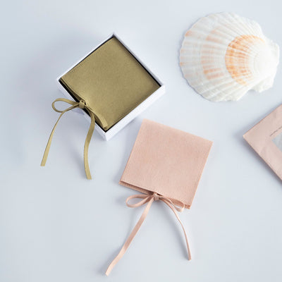 Estuche de Empaque Premium para Joyas, Reloj y Accesorios - Image 2