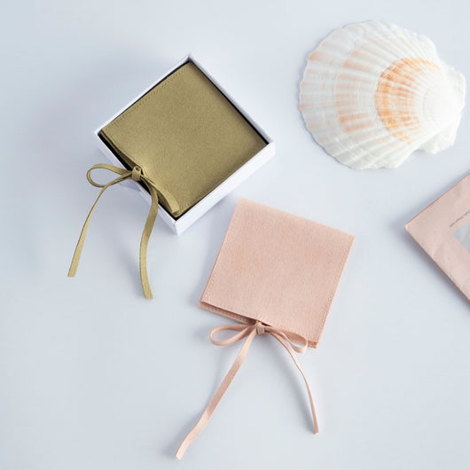 Estuche de Empaque Premium para Joyas, Reloj y Accesorios - Image 2