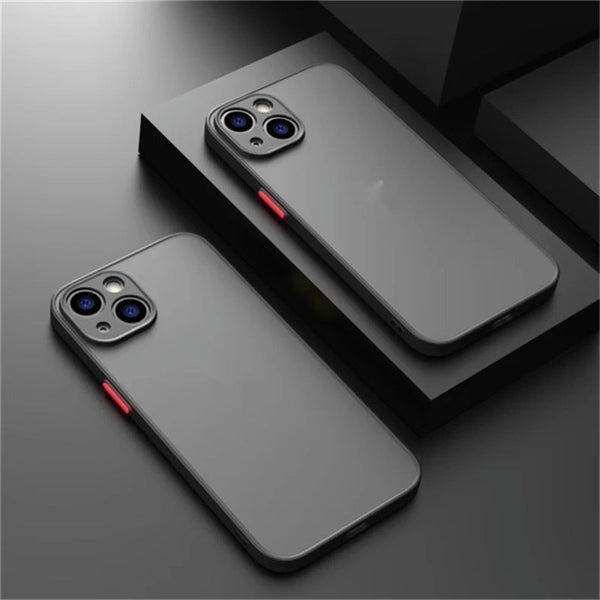 Funda Acrílica Transparente con Agujeros de Ventilación - Image 9