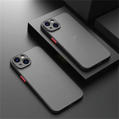 Funda Acrílica Transparente con Agujeros de Ventilación - Image 9