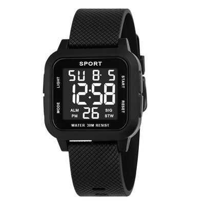 Reloj Deportivo Inteligente Personalizado Multifunción - Image 6