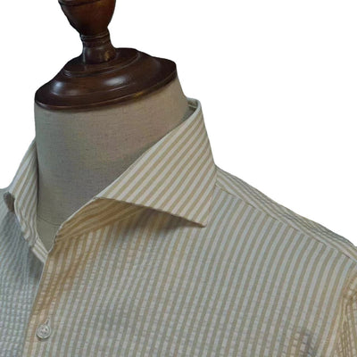 Camisa Casual Versátil Four Seasons para Hombre - Image 5