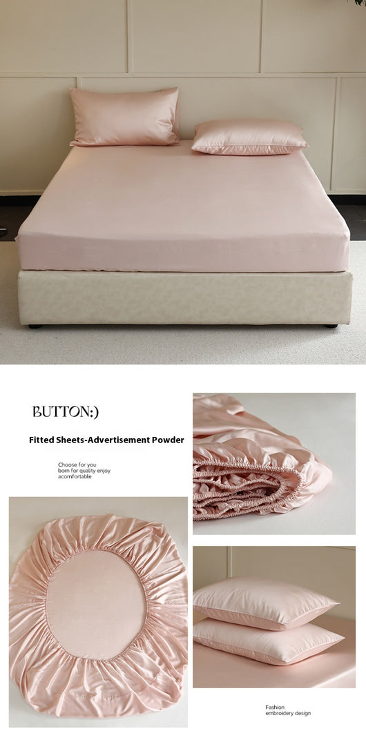 Sábana Ajustable Tencel Antideslizante Premium - Image 26