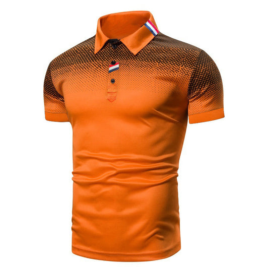 Polo Ejecutivo de Verano para Hombre