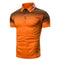 Polo Ejecutivo de Verano para Hombre