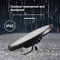 Lámpara Colgante Industrial UFO Impermeable para Talleres y Espacios de Trabajo