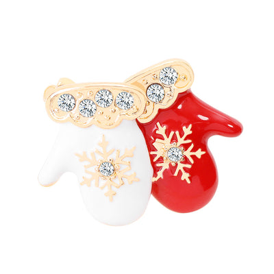 Adornos Navideños con Campanas y Caramelos - Muñeco de Nieve Decorativo - Image 25