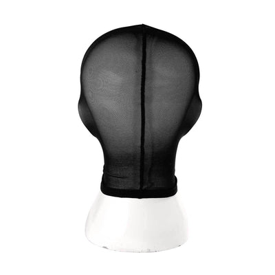 Pañuelo Facial con Patrón de Encaje para Mujer - Image 18