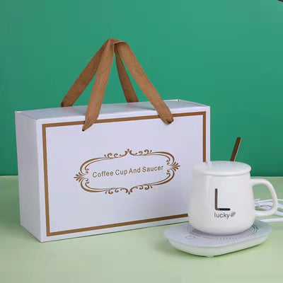 Calentador de Tazas Automático con Control Termostático - Image 10