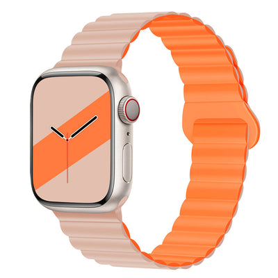 Correa Magnética de Silicona para Reloj - Image 16