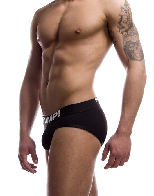 Calzoncillos Deportivos para Hombre en Algodón Puro - Image 17
