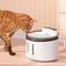 Dispensador de Agua Automático con Circulación Continua para Mascotas