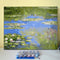 4089Lirio De Agua 40 X 50 Cm
