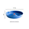 Azul 7inch