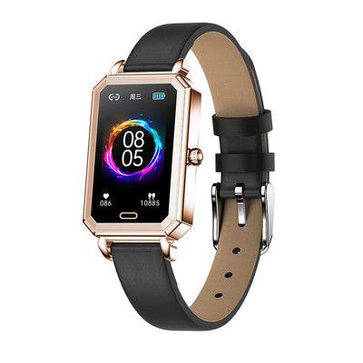 Reloj Inteligente para Mujer con Monitor de Frecuencia Cardíaca y Oxígeno en Sangre - Image 4