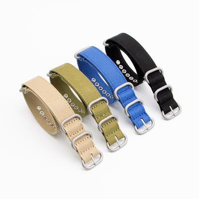Correa de Reloj Nylon Reforzado Premium - Image 4