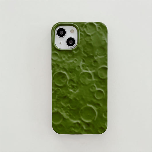 Funda para Teléfono con Patrón de Meteorito - Image 8