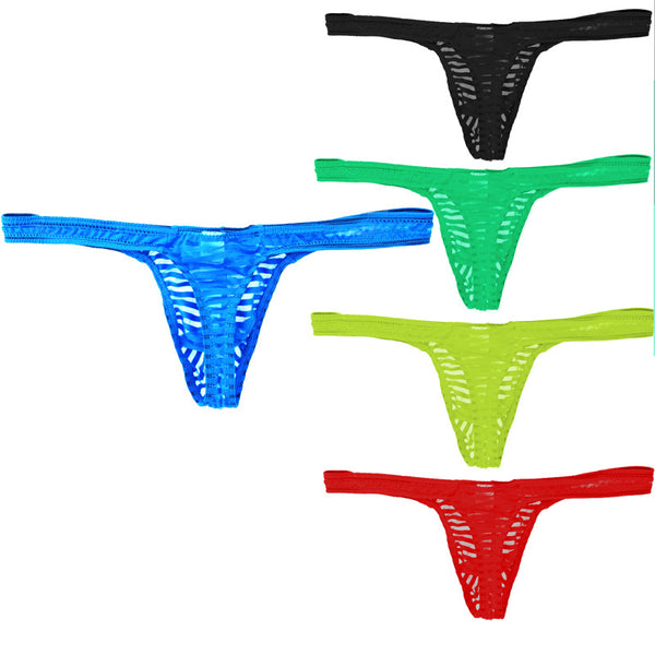 Bóxer T Hombre Transpirable Cintura Baja Diseño Ergonómico