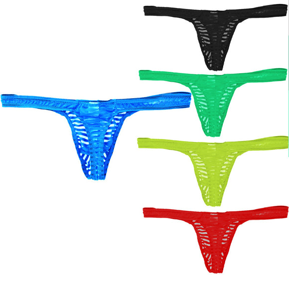 Bóxer T Hombre Transpirable Cintura Baja Diseño Ergonómico