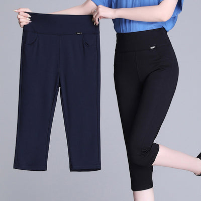 Leggings Reductores de Cintura Alta con Elasticidad - Image 23