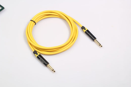 Cable de Micrófono Profesional XLR Balanceado - Image 9