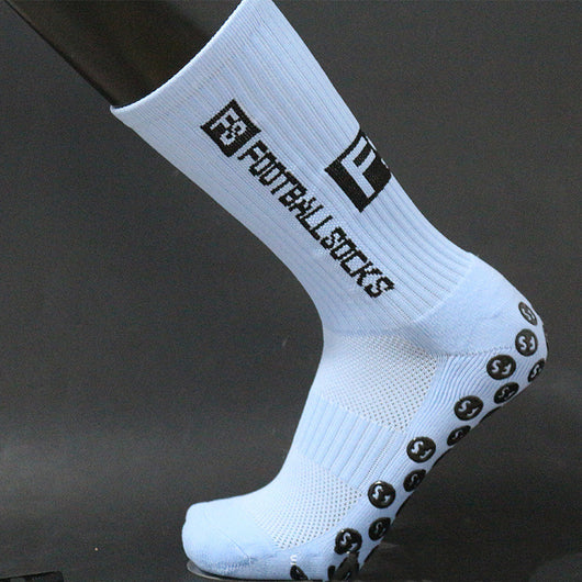 Calcetines Deportivos Antideslizantes con Ventosas de Silicona - Image 29