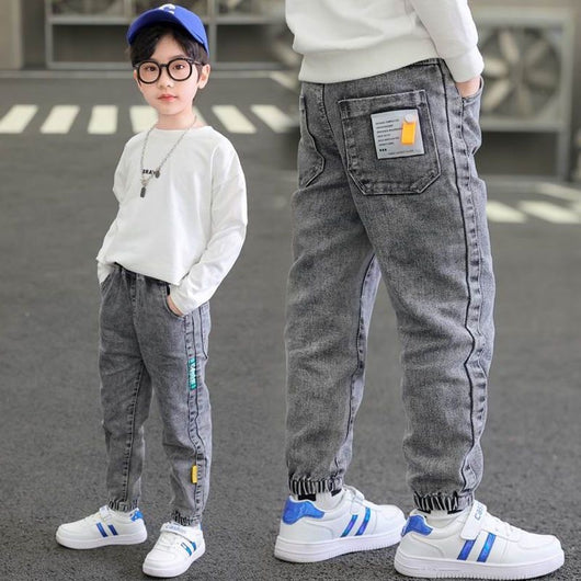 Pantalones Cálidos de Invierno con Forro Polar para Primavera y Otoño - Image 5