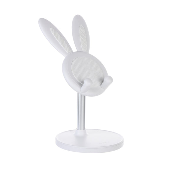 Soporte Telescópico Ajustable para Celular de Escritorio