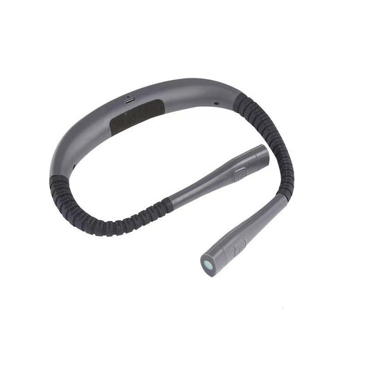 Lámpara LED Colgante Dual Blanca y Amarilla - Luz Portátil para Lectura y Estudio - Image 11