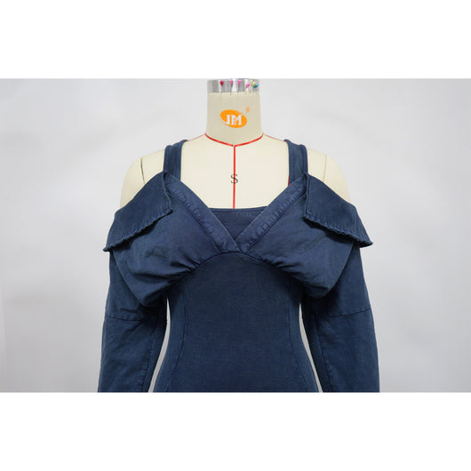 Jumpsuit Elegante de Moda Europea y Americana para Mujer - Image 27