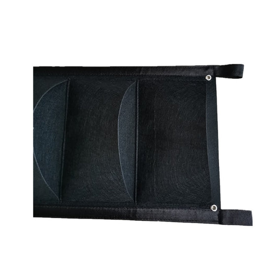 Macetero Vertical de Fieltro con Control de Raíces para Jardines Verdes - Image 10