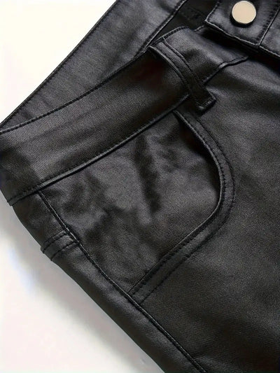 Pantalones Impermeables Cortaviento para Motociclismo y Actividades al Aire Libre - Image 9
