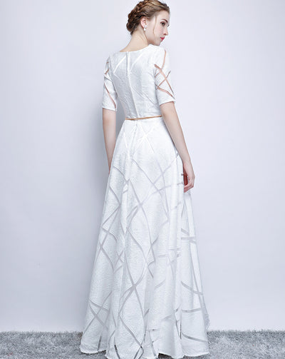 Vestido Elegante y Ajustado para Anfitriona de Gala - Image 5