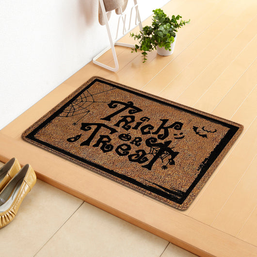 Tapete Decorativo Halloween con Letras para Puerta, Cocina y Sala - Image 11