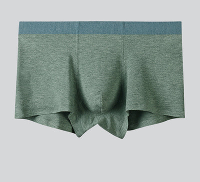 Calzoncillos Boxer Deportivos Sin Costuras Transpirables - Image 7