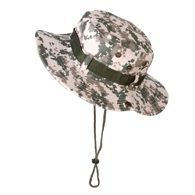 Gorra de Pesca con Visera Extra Grande Protección Solar - Image 49