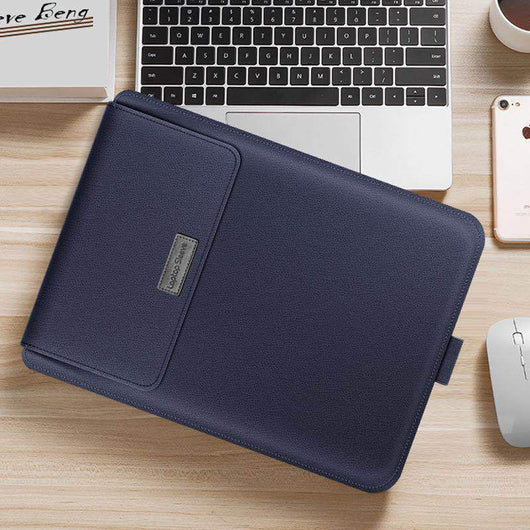 Funda Universal Ultradelgada Impermeable para Laptop y Tablet - Image 8