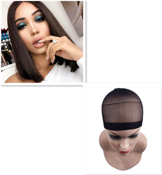 Peluca Bobo - Estilo Versátil y Natural - Image 14