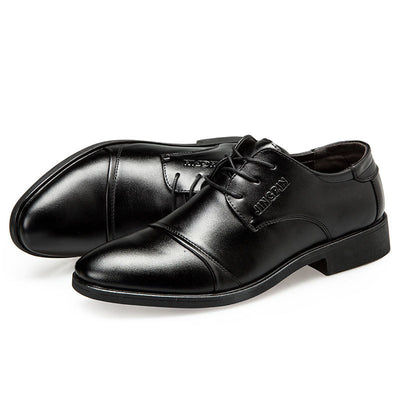 Zapatos de Vestir Ejecutivos Versátiles para Hombre - Image 11
