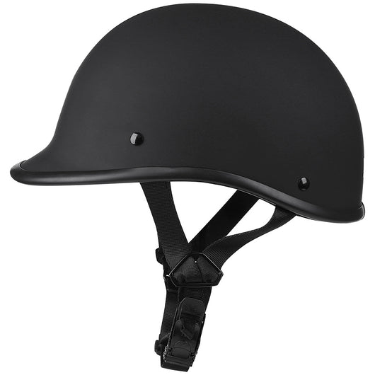 Casco Retro Curvo de Cuatro Estaciones - Image 6