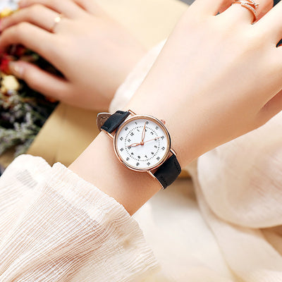 Reloj Digital Casual de Cuarzo para Mujer - Image 16