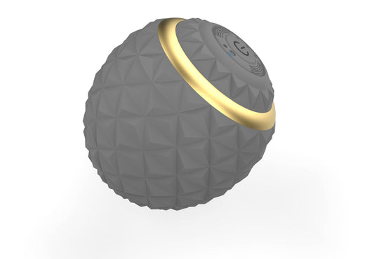 Masajeador de Pies Eléctrico con Bola de Meridiano y Gel de Sílice - Image 10