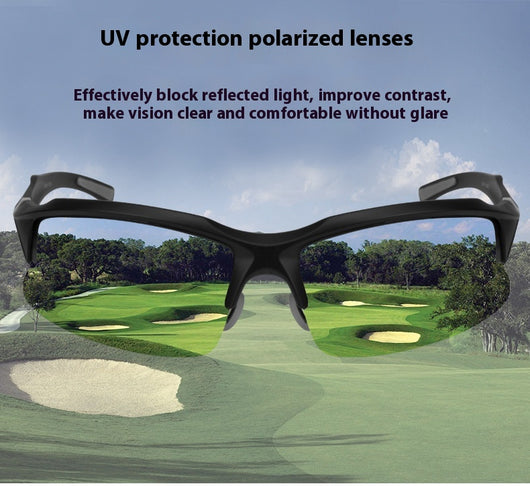 Gafas de Sol Polarizadas para Deportes Outdoor - Image 7