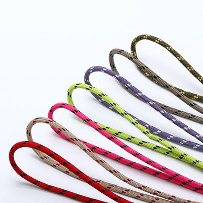 Cordones de Tres Puntos para Zapatillas de Trail Running - Image 7