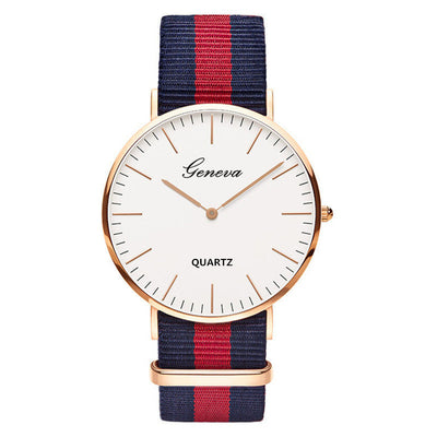 Reloj de Moda Minimalista Japonés Unisex - Image 10