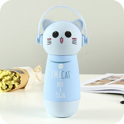 Termo Infantil Creativo para Regalos de Cumpleaños - Niña - Image 7
