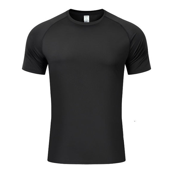Camisa Deportiva de Secado Rápido para Hombre